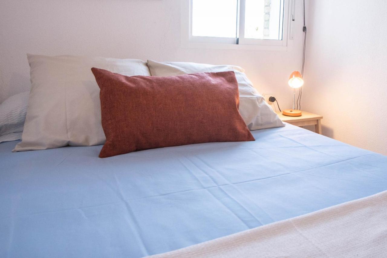 Apartamento Laguna كاديز المظهر الخارجي الصورة